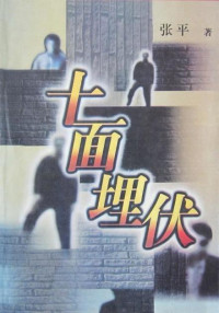 张平 — 十面埋伏
