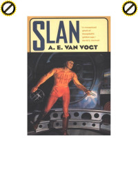 Charles Morgan — Slan (v1