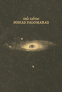 Italo Calvino — Ponas Palomaras