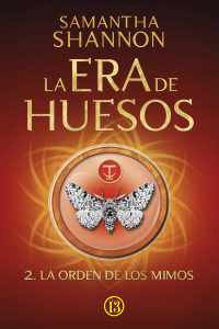Samantha Shannon — La orden de los mimos
