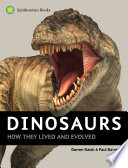 Darren Naish, Paul Barrett — Dinosaurs