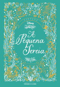 Lily Murray — A Pequena Sereia