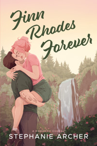 Stephanie Archer — Finn Rhodes Forever