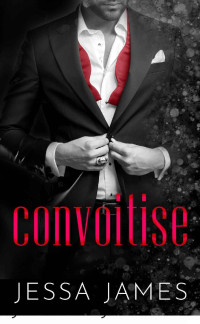 Jessa James — Trésor T3 Convoitise