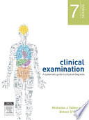 Talley, Nicholas J., O’Connor, Simon — Clinical Examination: A Systematic Guide to Physical Diagnosis