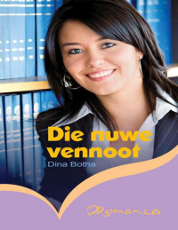 Dina Botha — Die nuwe vennoot