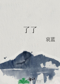 哀蓝 — 了了