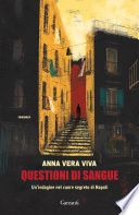 Anna Vera Viva — Questioni di sangue