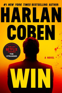 Harlan Coben — Win