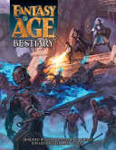 Leitheusser, Jon, Miller, Matt, Mills, Oz, Norris, Jack — Fantasy AGE Bestiary