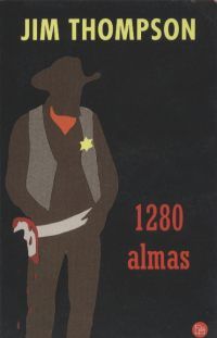 Jim Thompson — 1280 Almas