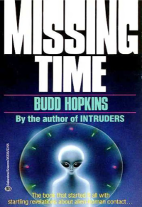 Budd Hopkins — Missing Time