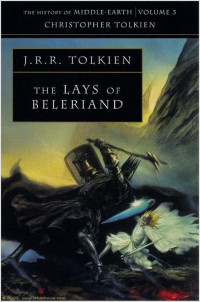 J. R. R. Tolkien — History of Middle-Earth 03
