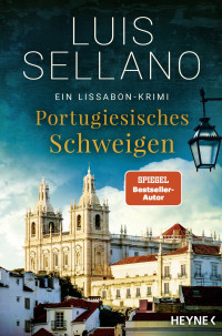 Sellano, Luis — Portugiesisches Schweigen