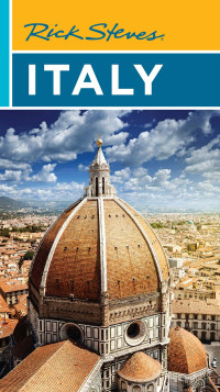 Rick Steves — Rick Steves - Italy (2022)
