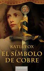 Katia Fox — El símbolo de cobre
