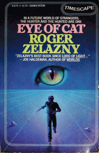 Roger Zelazny — Eye of Cat