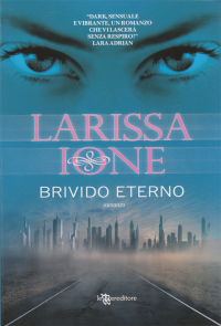 Larissa Ione — Brivido Eterno