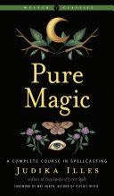 Judika Illes — Pure Magic