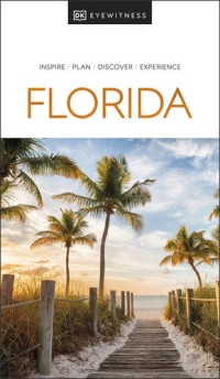 DK Eyewitness — DK Eyewitness Florida