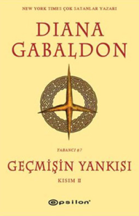 Diana Gabaldon — Geçmişin Yankısı - Kısım 2