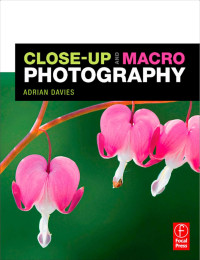 Adrian Davies — Close-up and Macro Photography