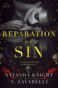 Natasha Knight — Reparation of Sin