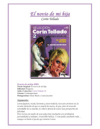 Fabiola — Corin Tellado - El Novio de mi Hija.pdf