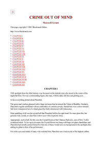 Maxwel ، L Grant — Maxwell Grant - The Shadow - 300 [Arabic]