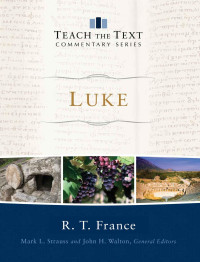 R. T. France [France, R. T.] — Luke
