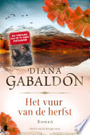 Diana Gabaldon — Het Vuur Van De Herfst