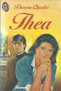 Theresa Charles — Thea