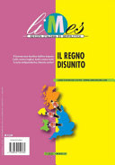AA.VV. — Limes 7/2021. Il regno disunito