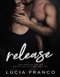 Lucia Franco — Release [Off Balance Series: Book 3]