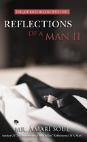 Soul, Mr. Amari — Reflections Of A Man II: The Journey Begins With You