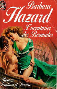 Barbara Hazard — L'aventurier des Bermudes