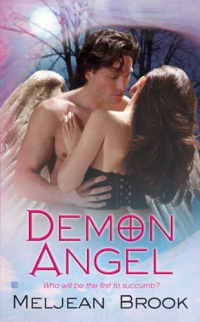 Meljean Brook [Brook, Meljean] — Demon Angel