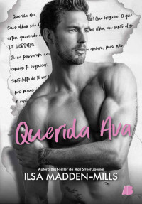 Ilsa Madden-Mills — Querida Ava