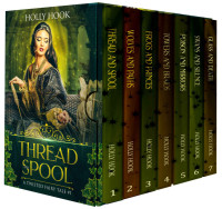 Holly Hook [Hook, Holly] — The Twisted Fairy Tale Box Set