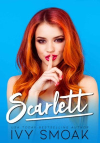 Ivy Smoak — Scarlett