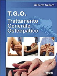 Gilberto Cesaro — T.G.O. Trattamento Generale Osteopatico