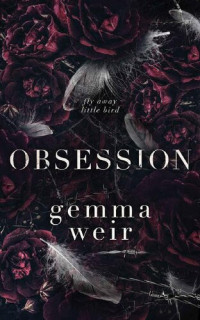 Gemma Weir — Obsession