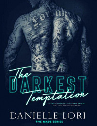 Danielle Lori — The Darkest Temptation