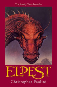 Jose Angel Canovas — Eldest