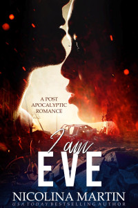 Nicolina Martin [Martin, Nicolina] — I Am Eve