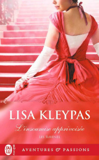 KLEYPAS, Lisa [KLEYPAS, Lisa] — L'insoumise apprivoisée