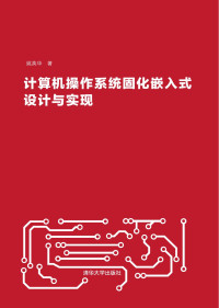 作者 — 标题