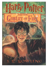 J.K. Rowling — 3 -- Harry Potter and the Prisoner of Azkaban