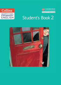 collins.co.uk — International Primay English Students book 2