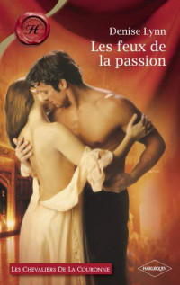 Denise Lynn — Les feux de la passion
